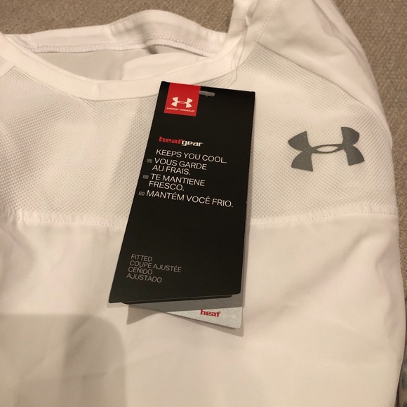 Women's Under Armour Top - Picture 6 of 6